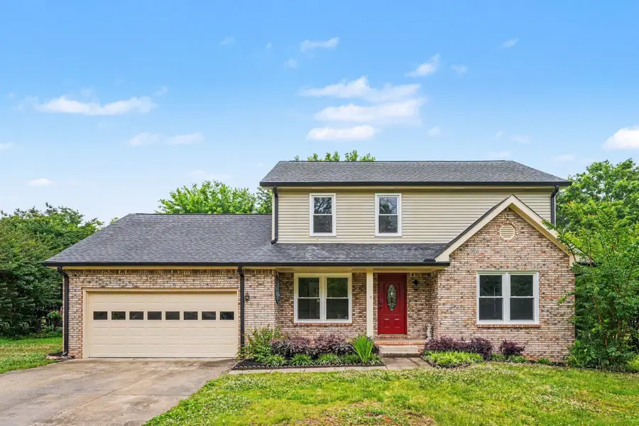 1775 Old Russellville Pike, Clarksville, TN 37043 - #2