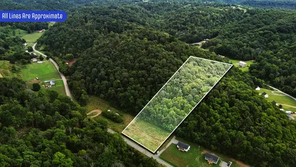 0 New Harmony Rd, Hartsville, TN 37074