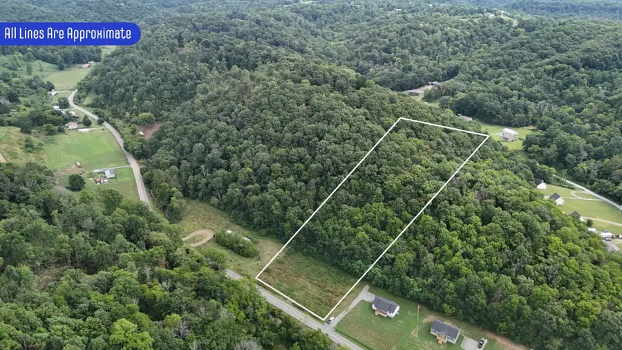 0 New Harmony Rd, Hartsville, TN 37074 - #2