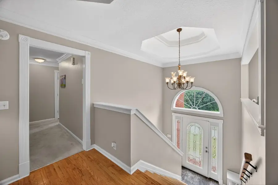 614 Bradford Trce, Cookeville, TN 38501 - #2