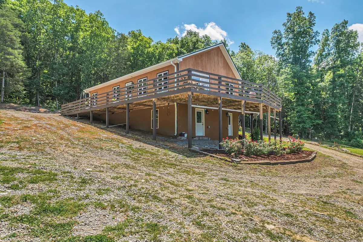 225 Kelso Smithland Rd #Tract 1, Kelso, TN 37348 - #1