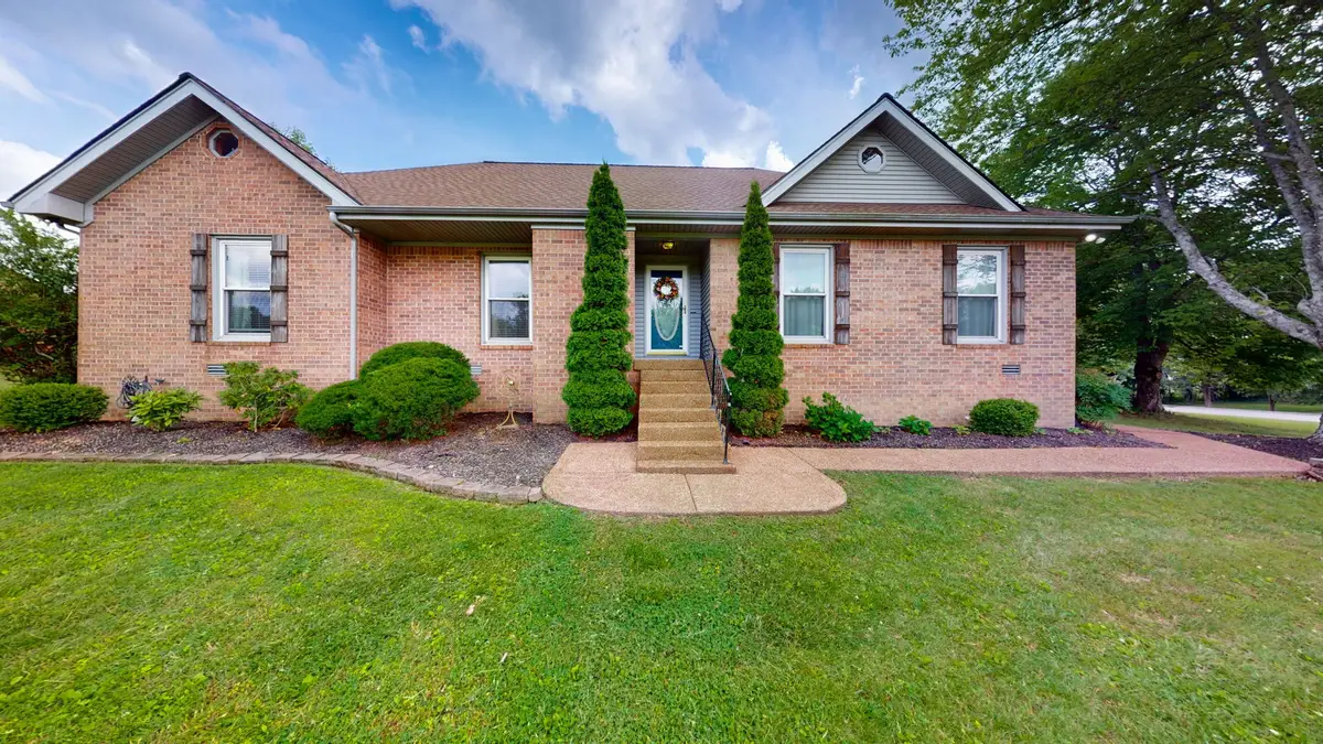 716 E Meadows Dr, Mount Juliet, TN 37122 - #1