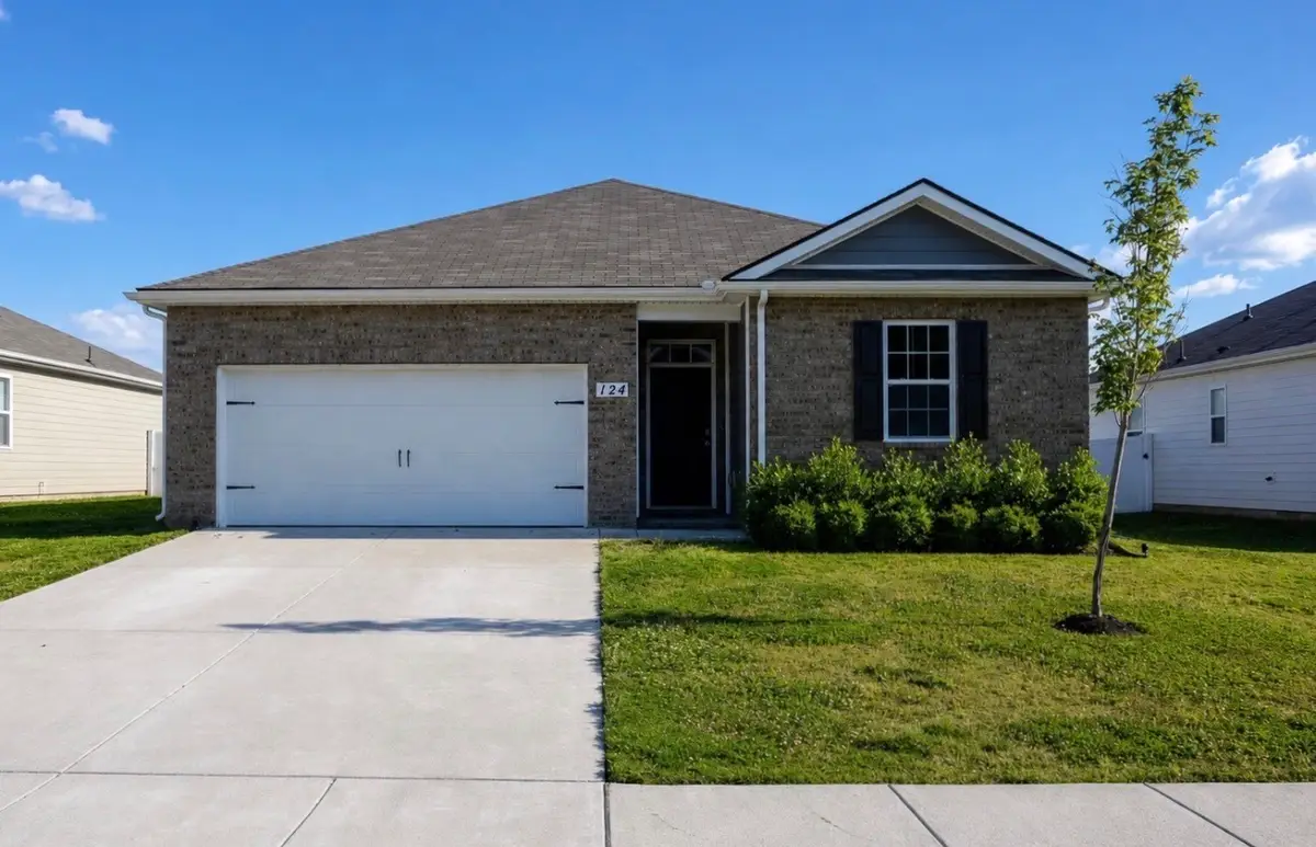 124 Olivia Cir, Chapel Hill, TN 37034 - #1