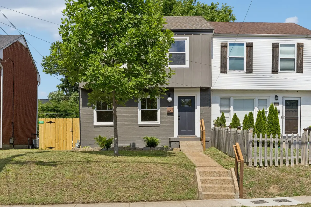 618 N 5th St, Nashville, TN 37207 - #1