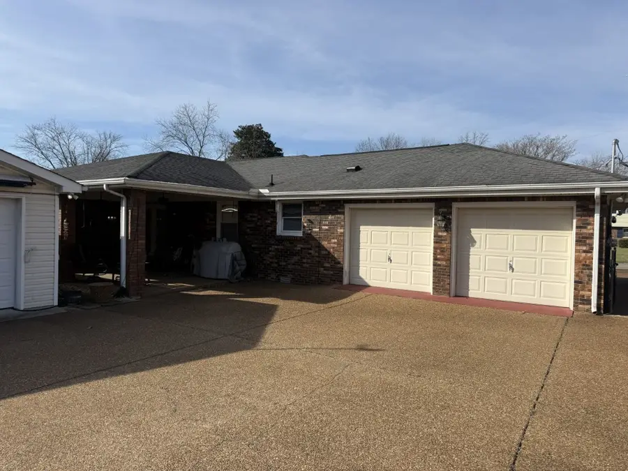 4531 Baton Rouge Dr, Hermitage, TN 37076 - #3