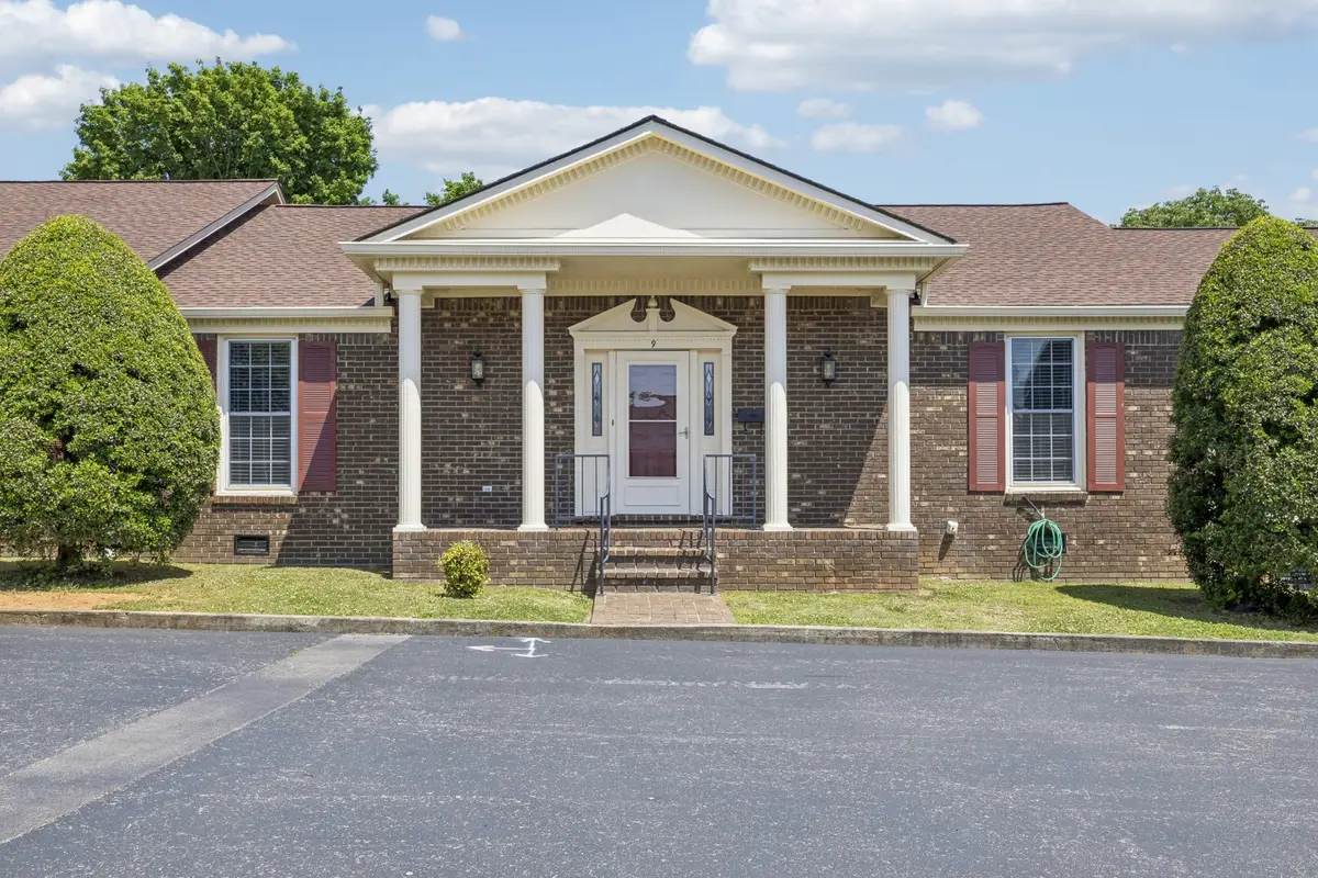 2204 Ruth St #9, Springfield, TN 37172 - #1