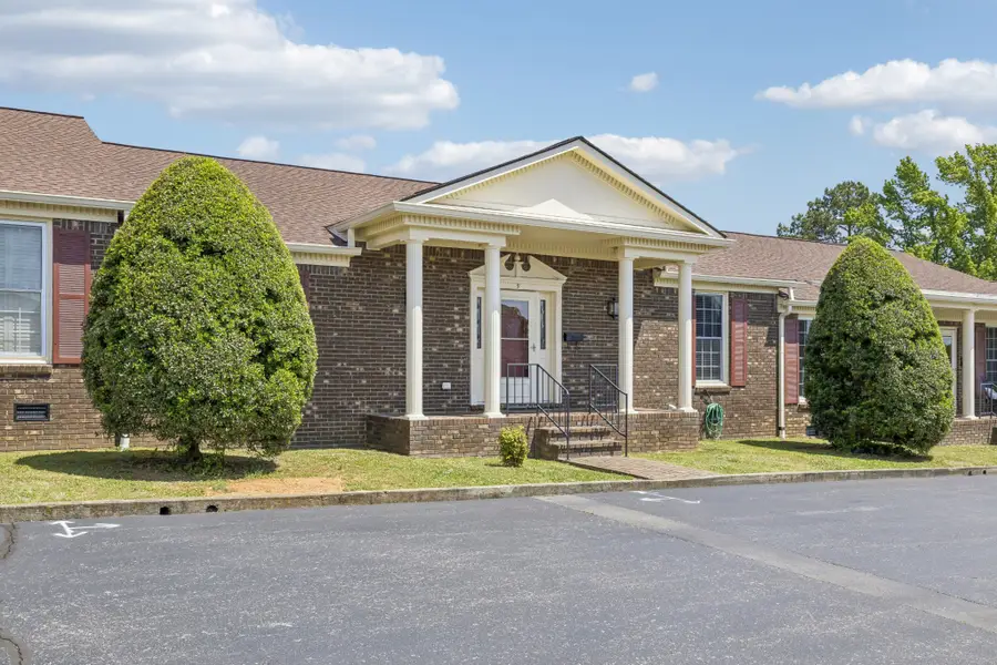 2204 Ruth St #9, Springfield, TN 37172 - #2