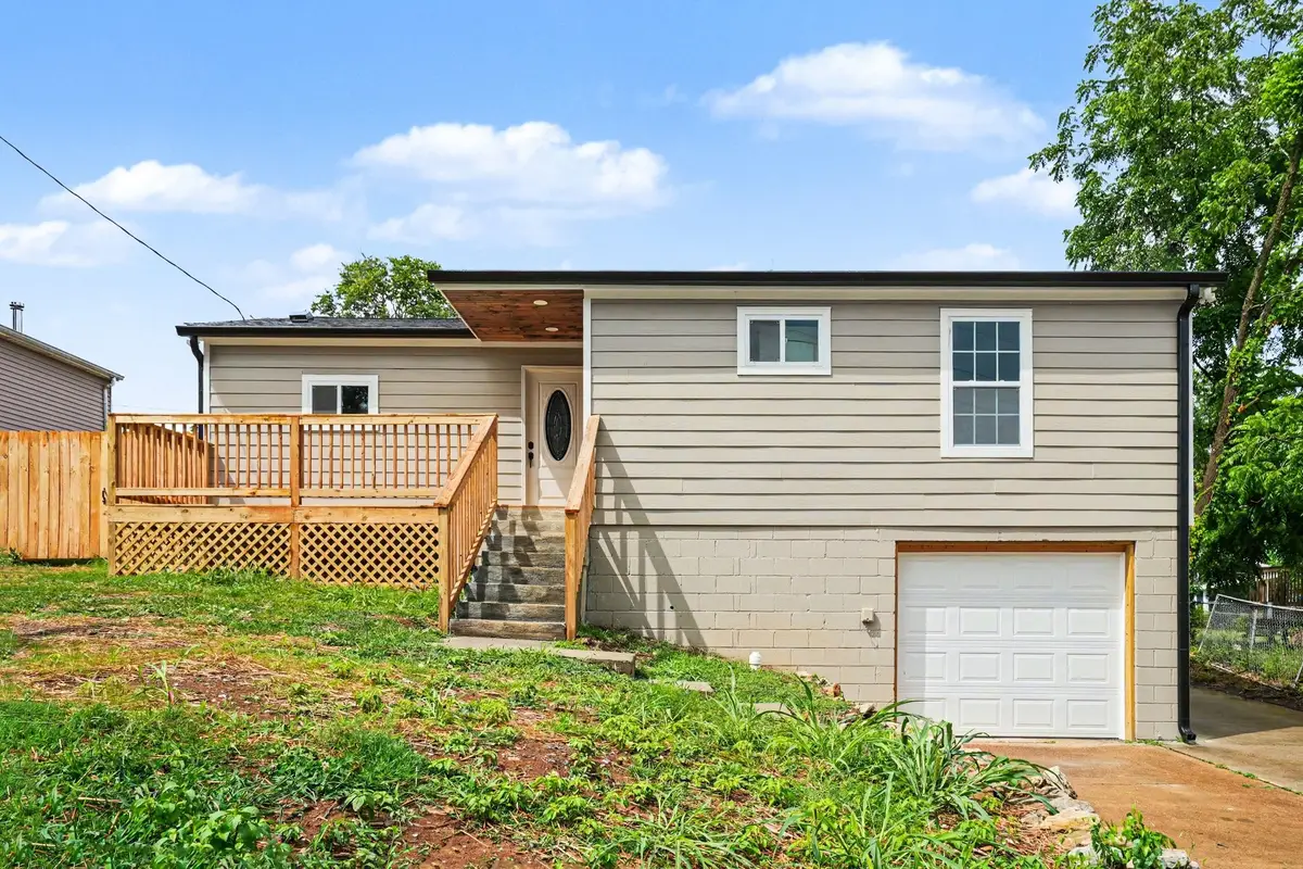 953 Mallow Dr, Madison, TN 37115 - #1