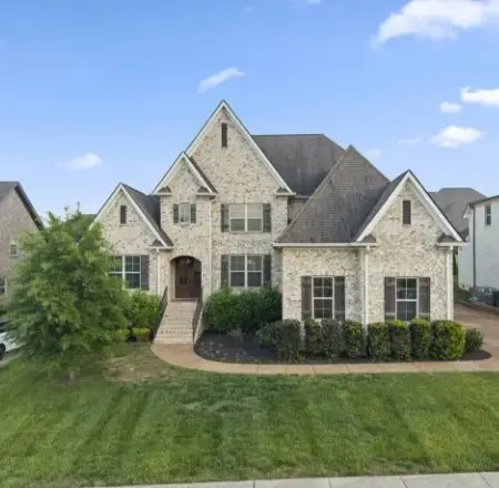 5005 Wallaby Dr, Spring Hill, TN 37174 - #3