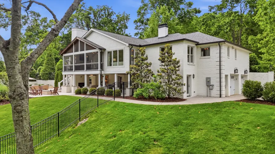 5866 E Ashland Dr, Nashville, TN 37215 - #3