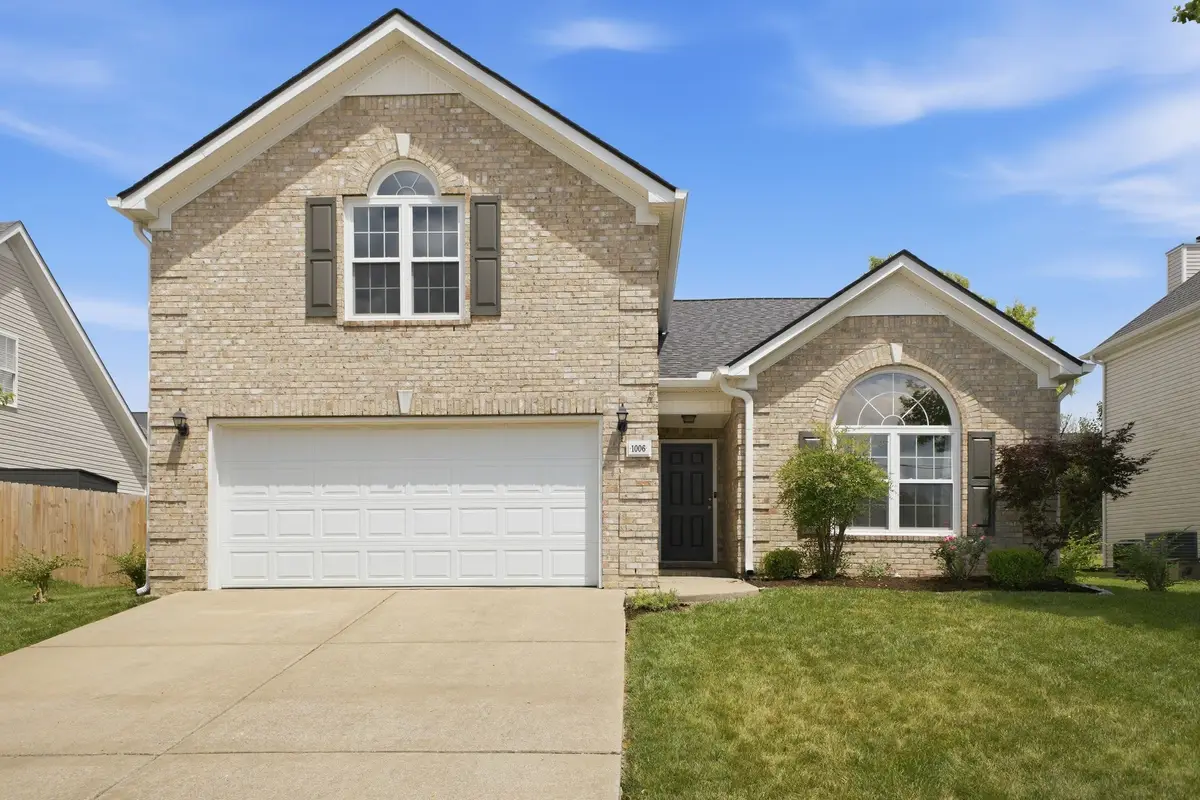 1006 Chapmans Crossing Dr, Spring Hill, TN 37174 - #1