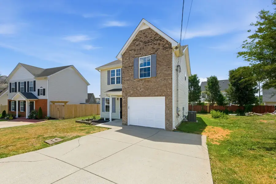 1327 Tonya Dr, La Vergne, TN 37086 - #3