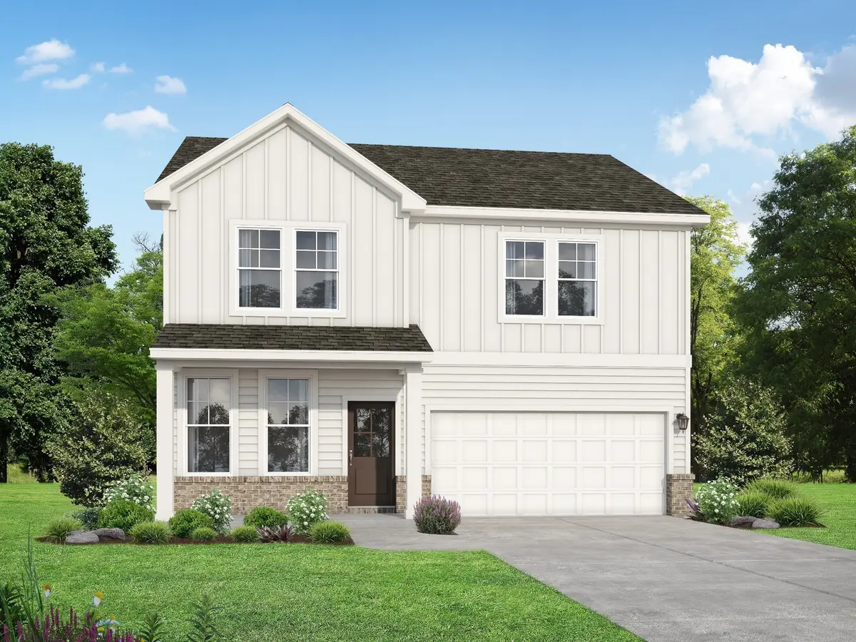 8004 Netterfield Drive, White House, TN 37188 - #1