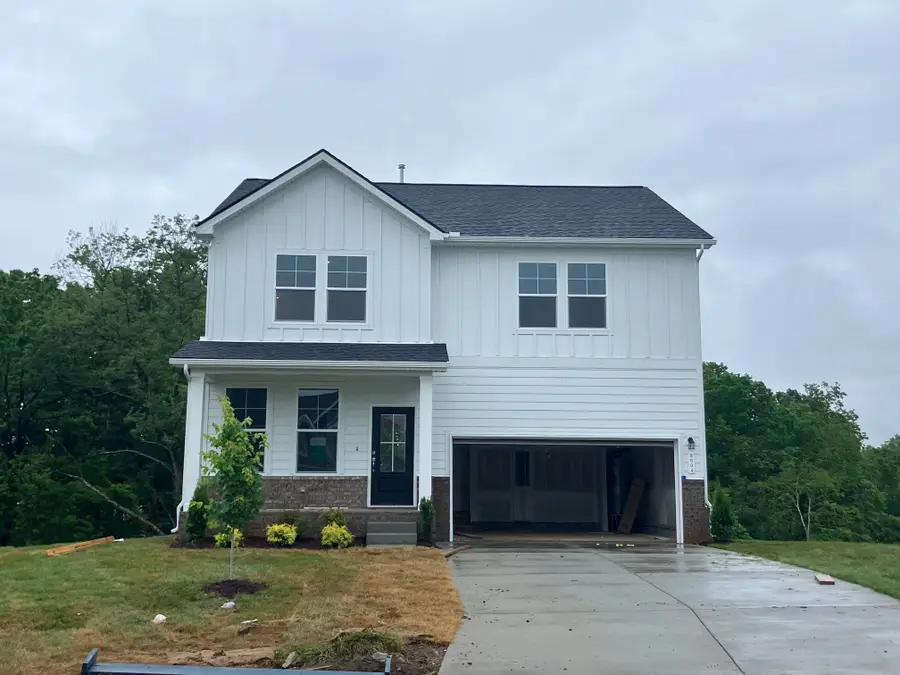 8004 Netterfield Drive, White House, TN 37188 - #2