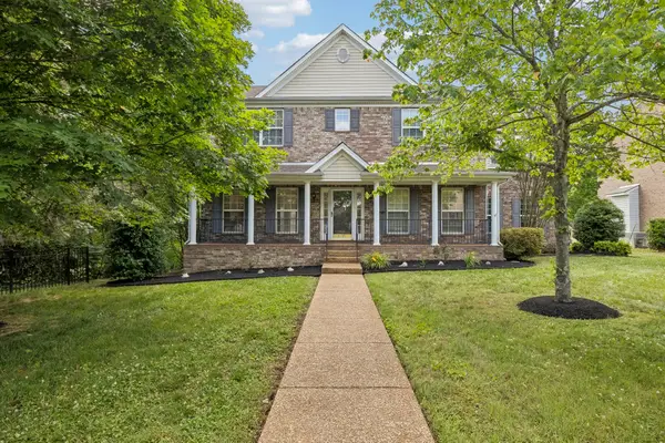 1023 Market St, Franklin, TN 37067