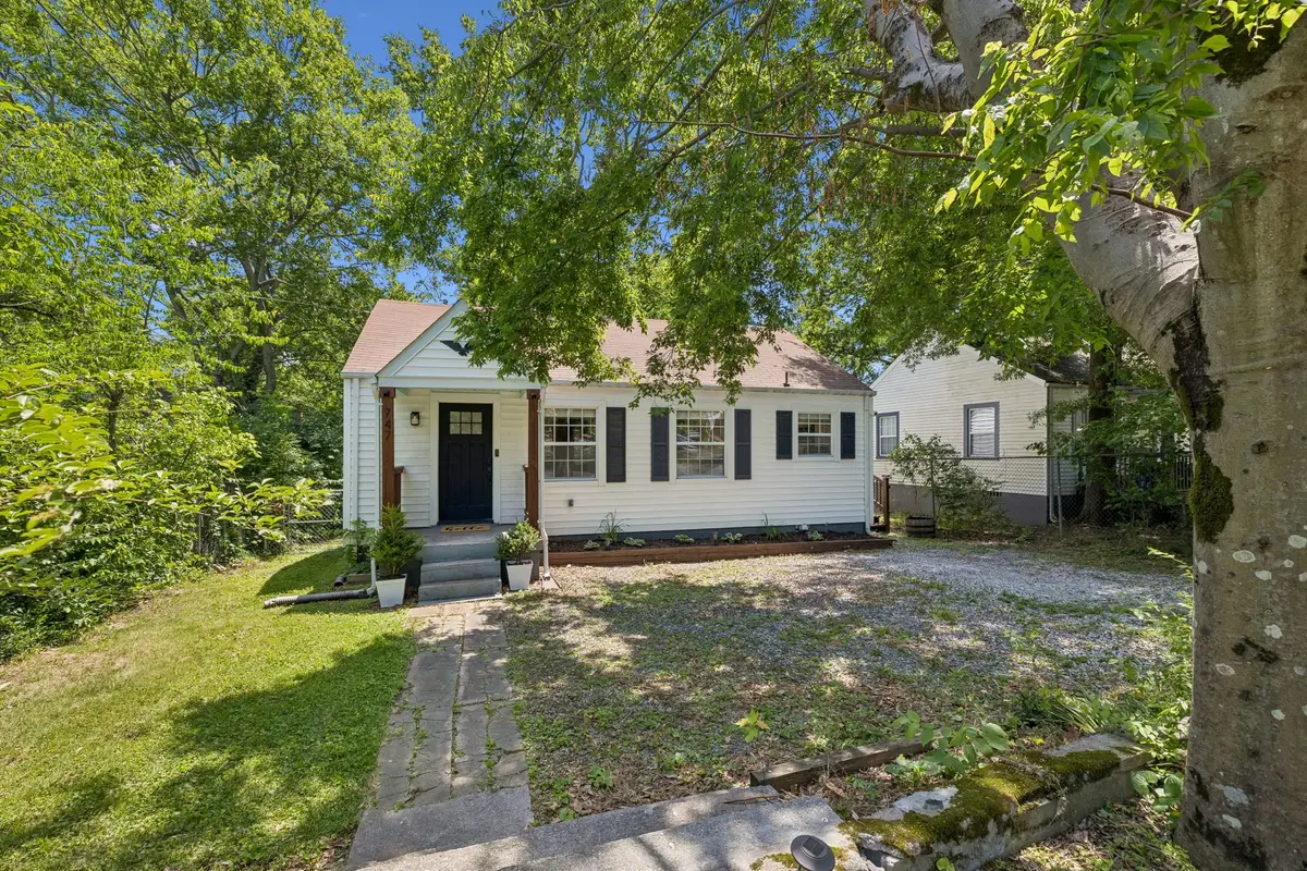 747 Oakdell Ave, Madison, TN 37115 - #1