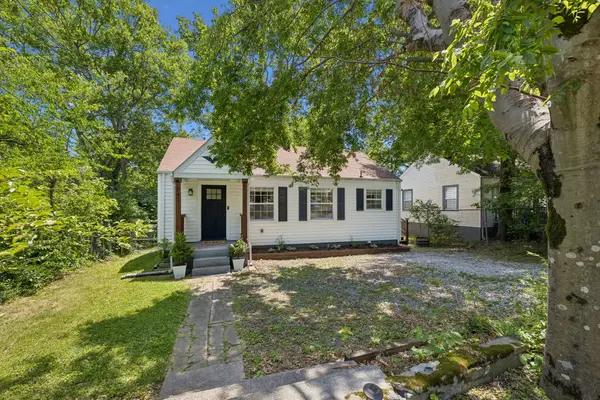 747 Oakdell Ave, Madison, TN 37115