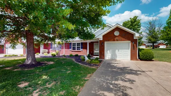 109 Horseshoe Ct, Shelbyville, TN 37160