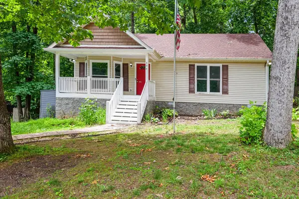 608 South Evening Shade, White Bluff, TN 37187