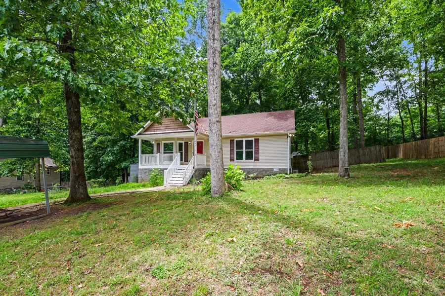 608 South Evening Shade, White Bluff, TN 37187 - #3