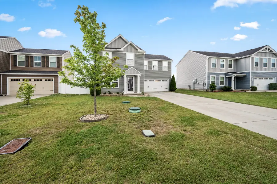 5527 Compass Way, Christiana, TN 37037 - #3