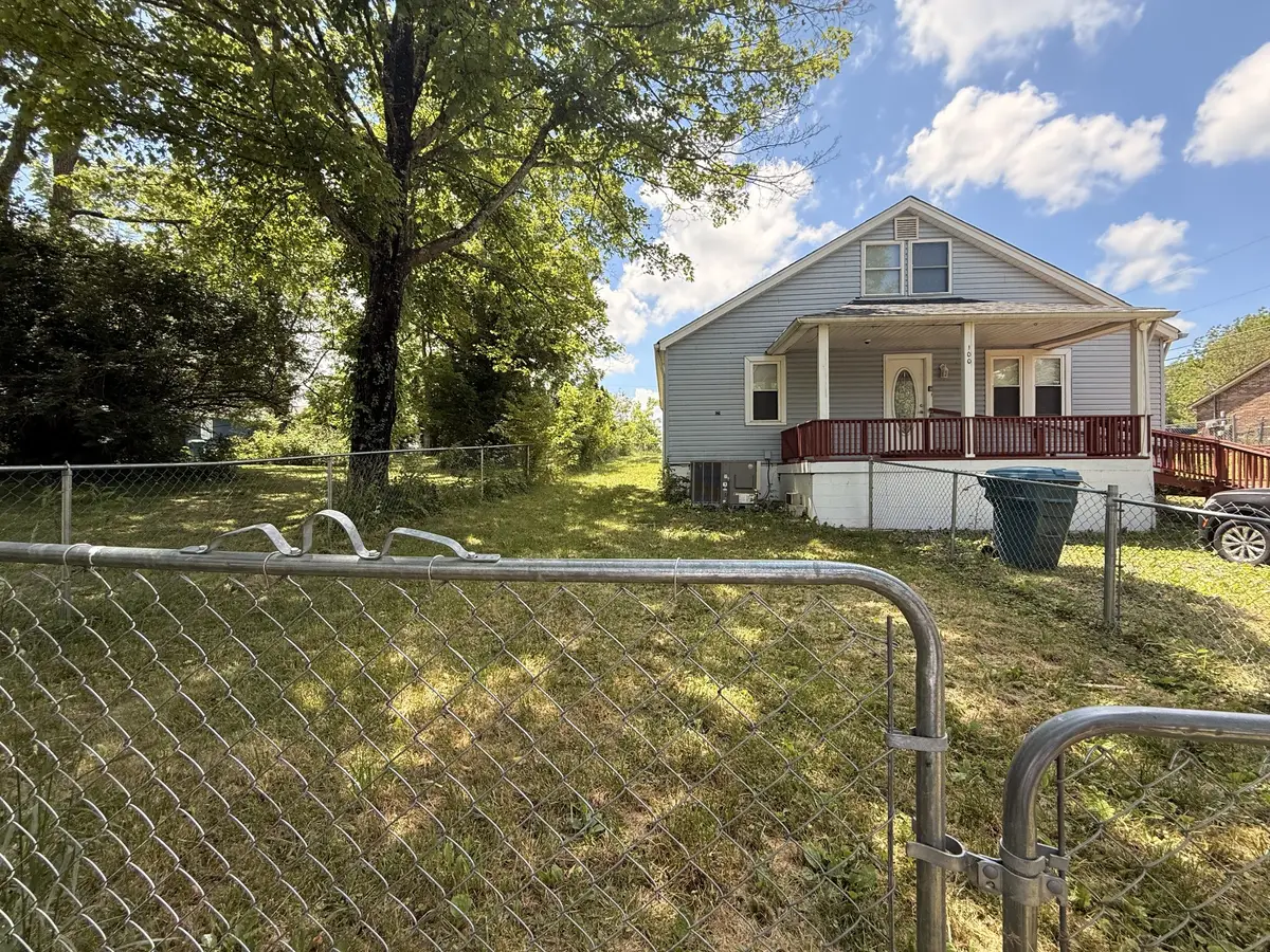 100 School St, Crossville, TN 38555 - #1
