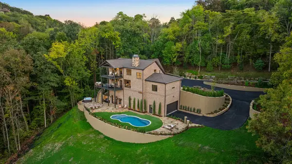 1858 Burke Hollow Rd, Nolensville, TN 37135