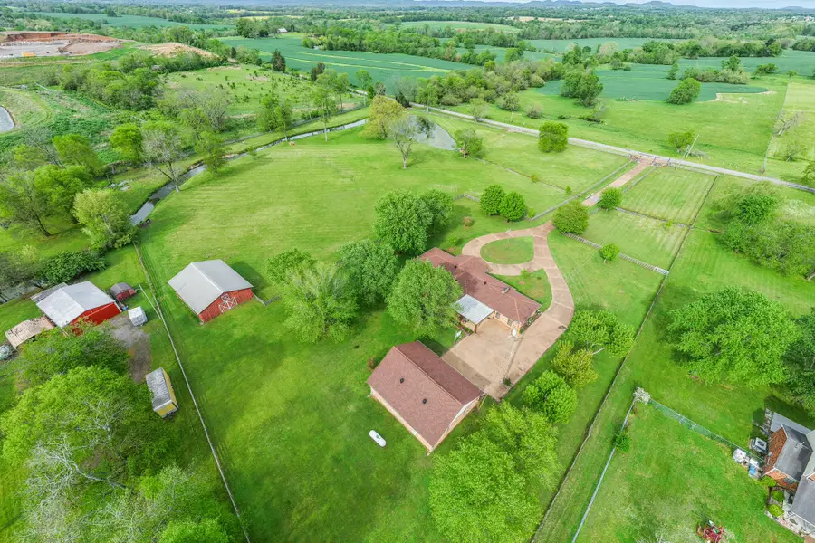 117 Brights Ln, Gallatin, TN 37066 - #2