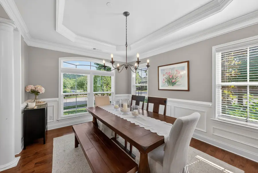 1028 Shallow Stream Ln, Franklin, TN 37064 - #3