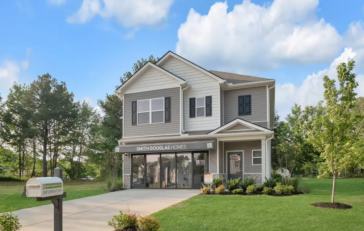901 Andasia Way, Clarksville, TN 37042 - #1