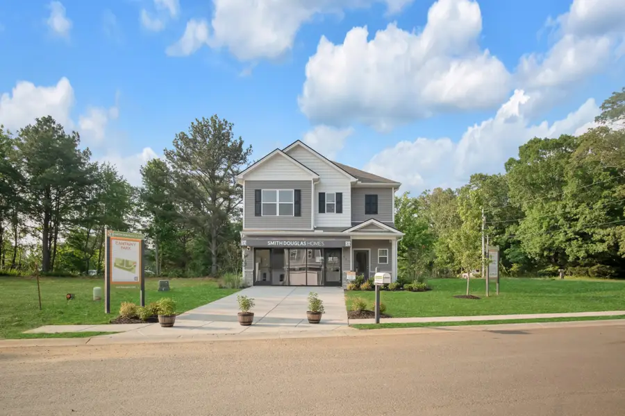 901 Andasia Way, Clarksville, TN 37042 - #2
