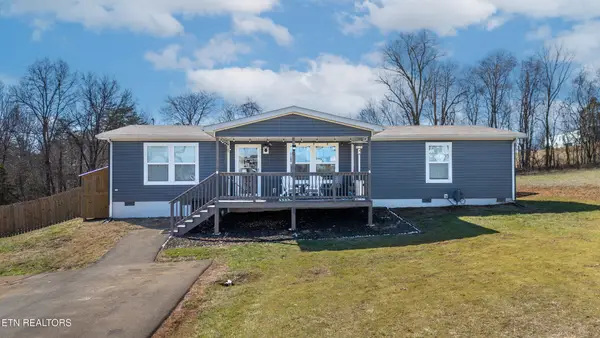 4434 Anna Maria, Strawberry Plains, TN 37871