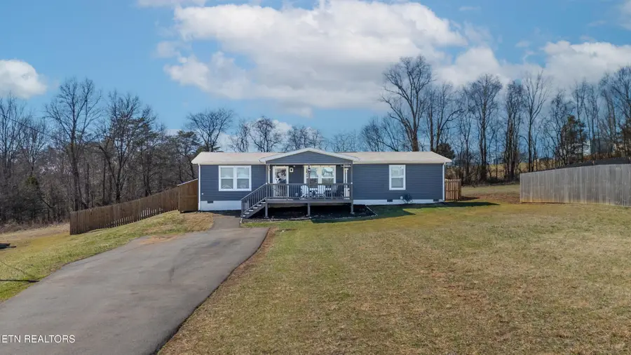 4434 Anna Maria, Strawberry Plains, TN 37871 - #3