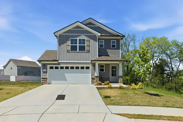 217 Chevelle Ct, Shelbyville, TN 37160
