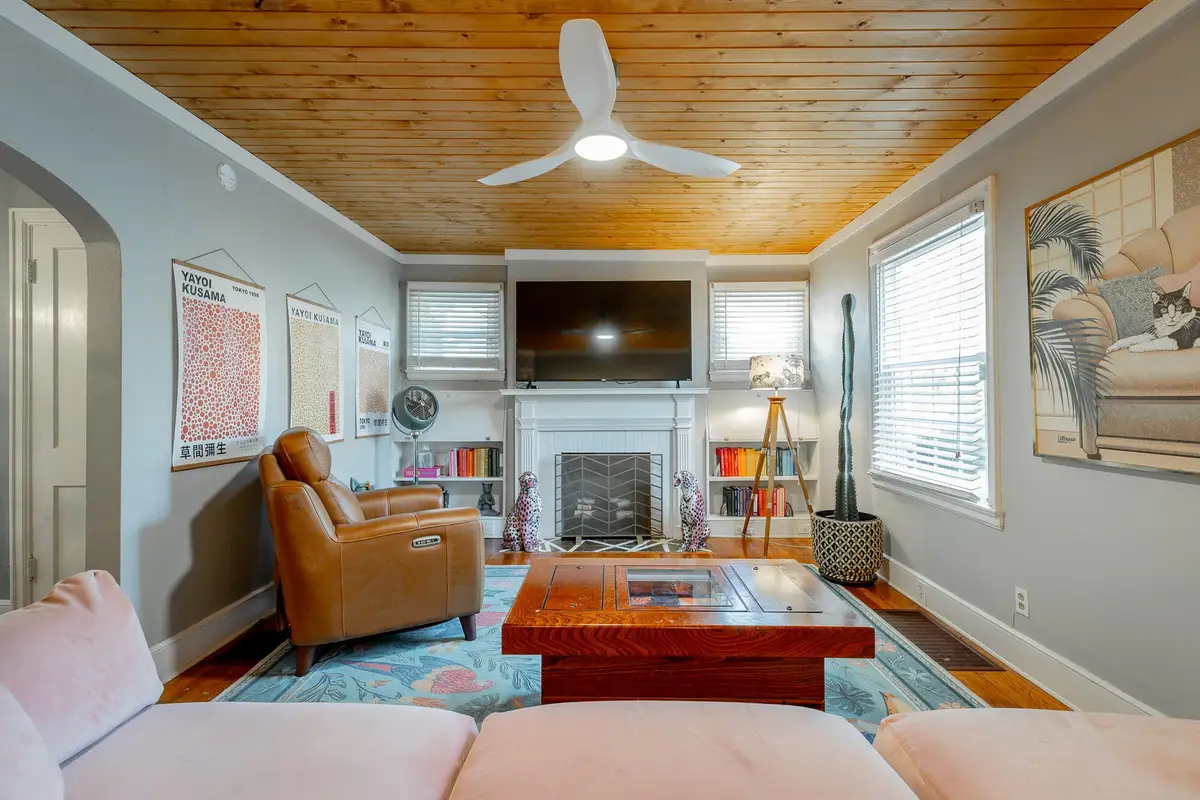 508 S Moore Road, Chattanooga, TN 37412 - #1