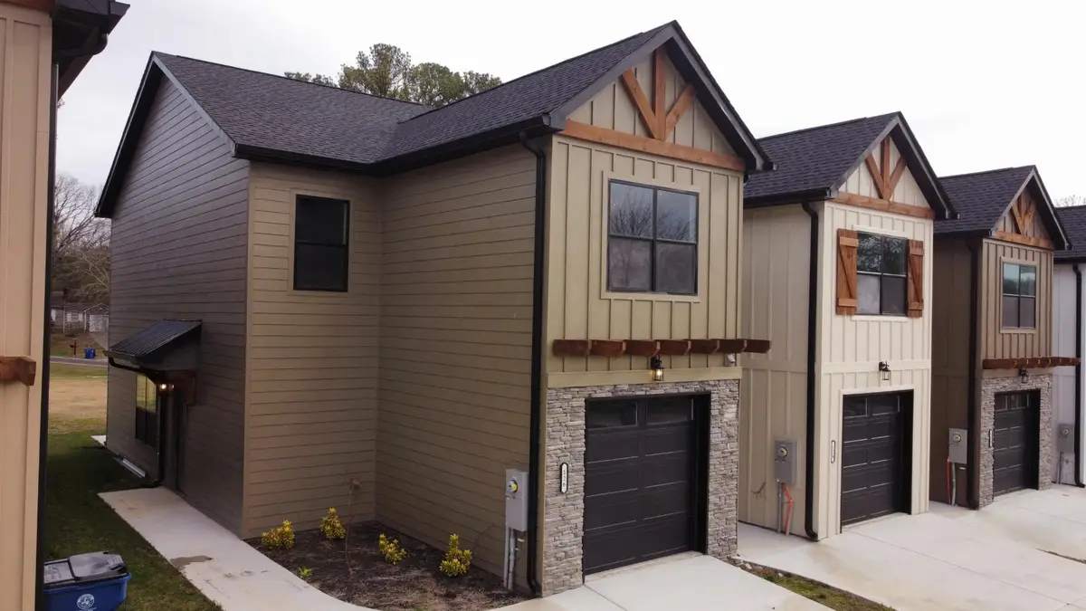 126 Mcnabb Drive, Cleveland, TN 37312 - #1