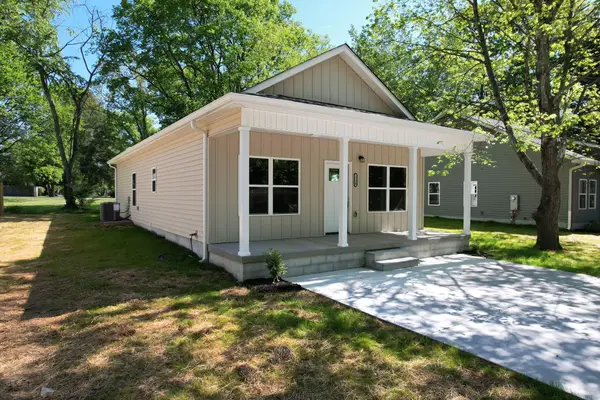 1130 18th Street Nw, Cleveland, TN 37311