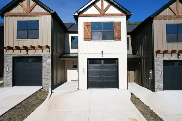 124 Mcnabb Drive, Cleveland, TN 37312