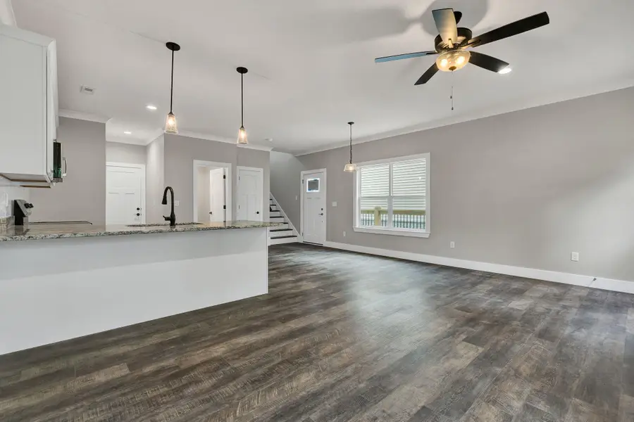 3341 Walters Springs Road Nw, Cleveland, TN 37312 - #3