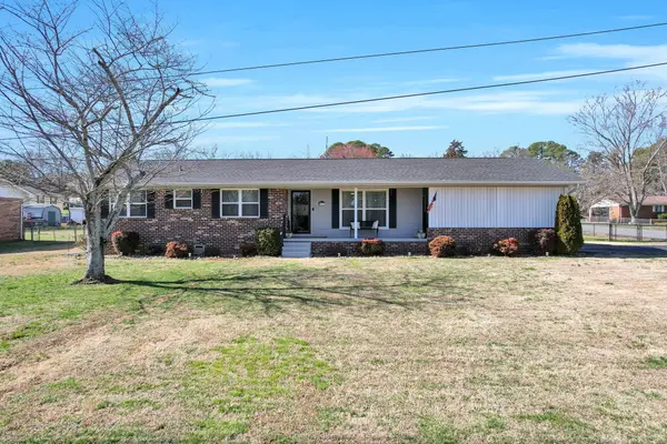 2019 Eugenia Avenue Nw, Cleveland, TN 37311