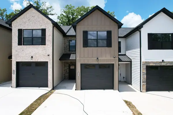 3024 Three Creeks Drive Nw, Cleveland, TN 37312