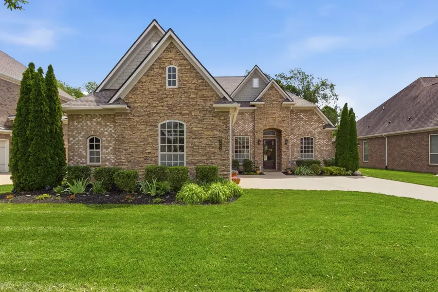 3646 Martins Mill Rd, Thompsons Station, TN 37179 - #2