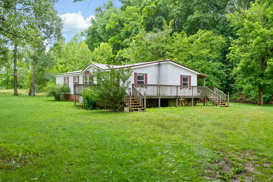 2499 W Leatherwood Rd, Cumberland Furnace, TN 37051 - #2