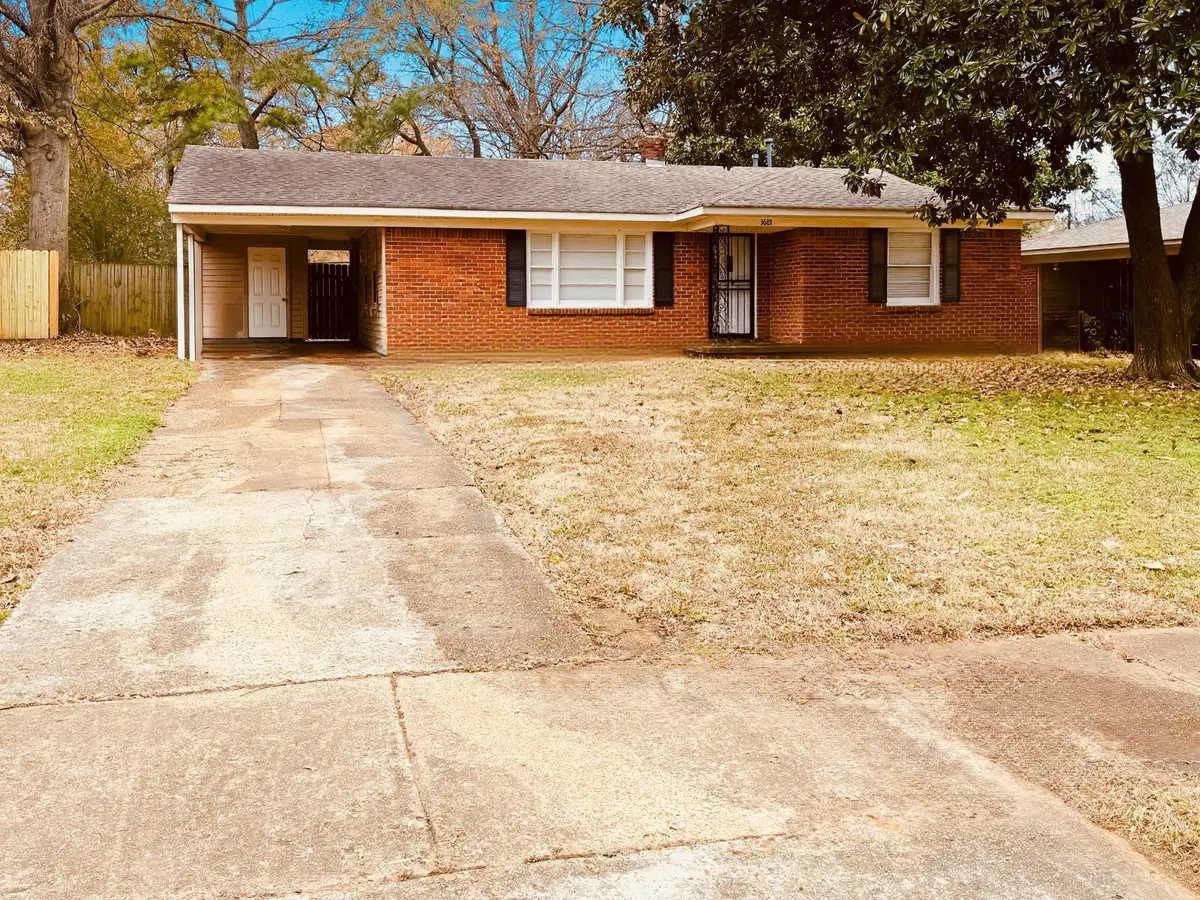 3687 Bedford Ln, Memphis, TN 38118 - #1
