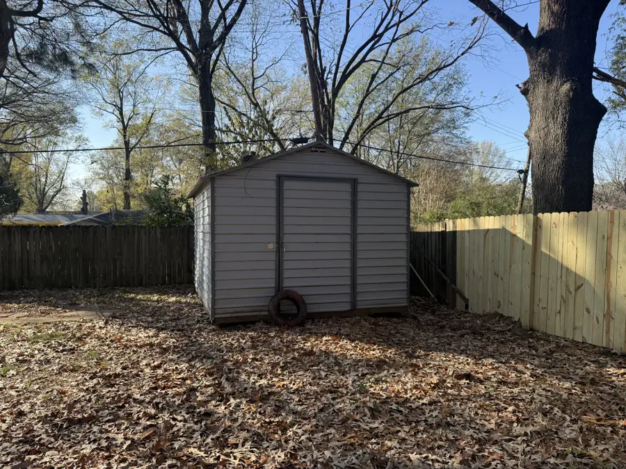 3687 Bedford Ln, Memphis, TN 38118 - #3