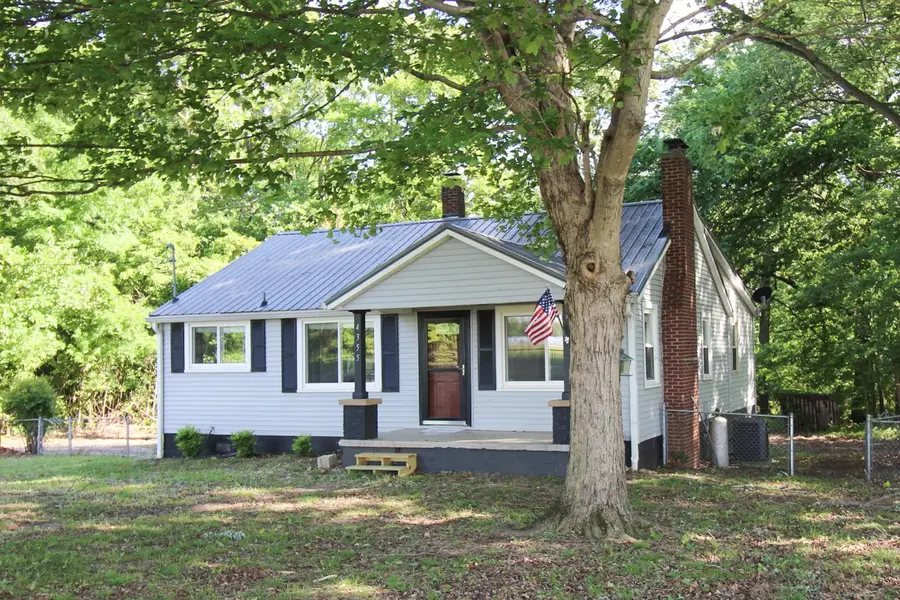 4355 S Garrett Rd, Springfield, TN 37172 - #2