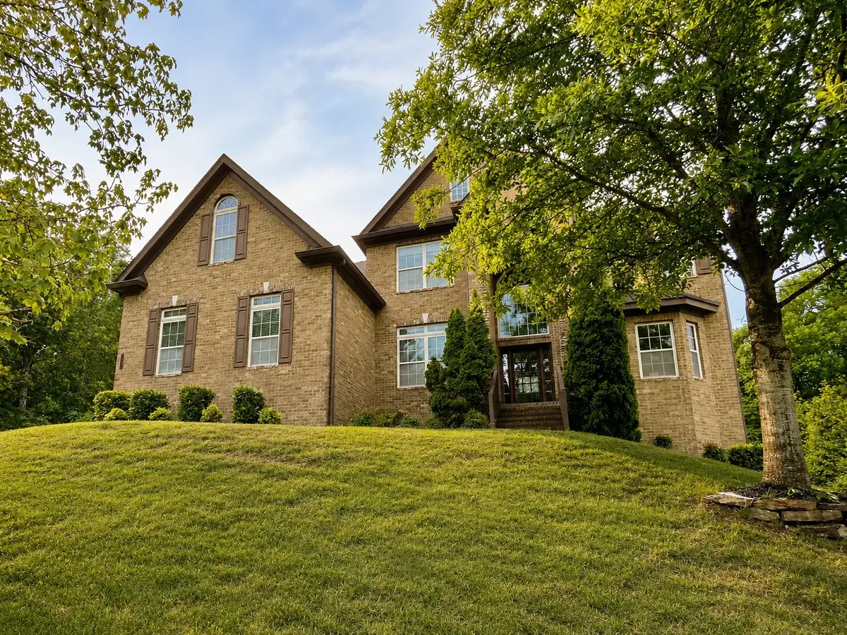 2205 Maricopa Ct, Nolensville, TN 37135 - #1