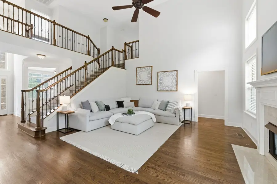 2205 Maricopa Ct, Nolensville, TN 37135 - #2