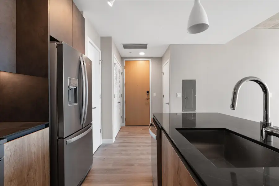 805 Church St S #3206, Nashville, TN 37203 - #2
