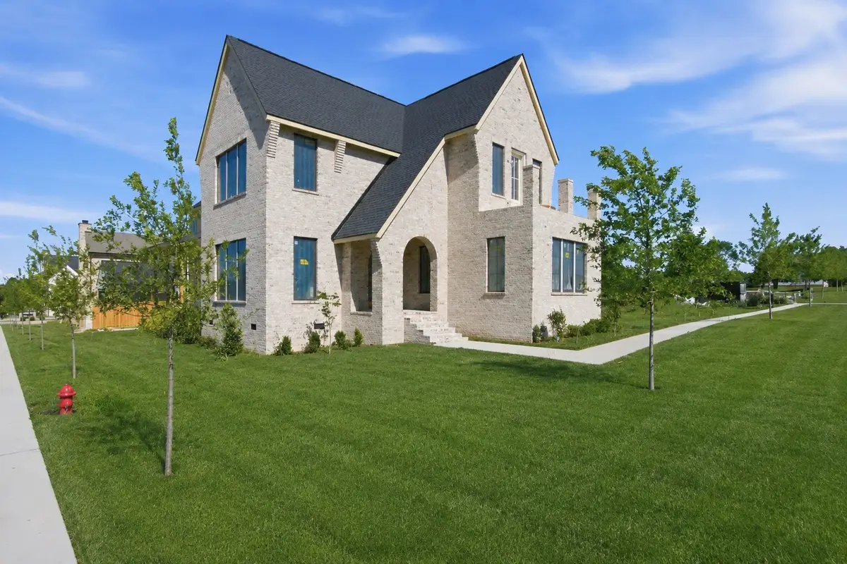 138 Beetson Aly, Thompsons Station, TN 37179 - #1